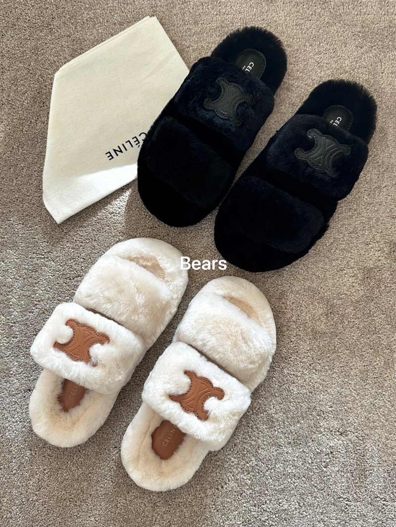 Bears Celine