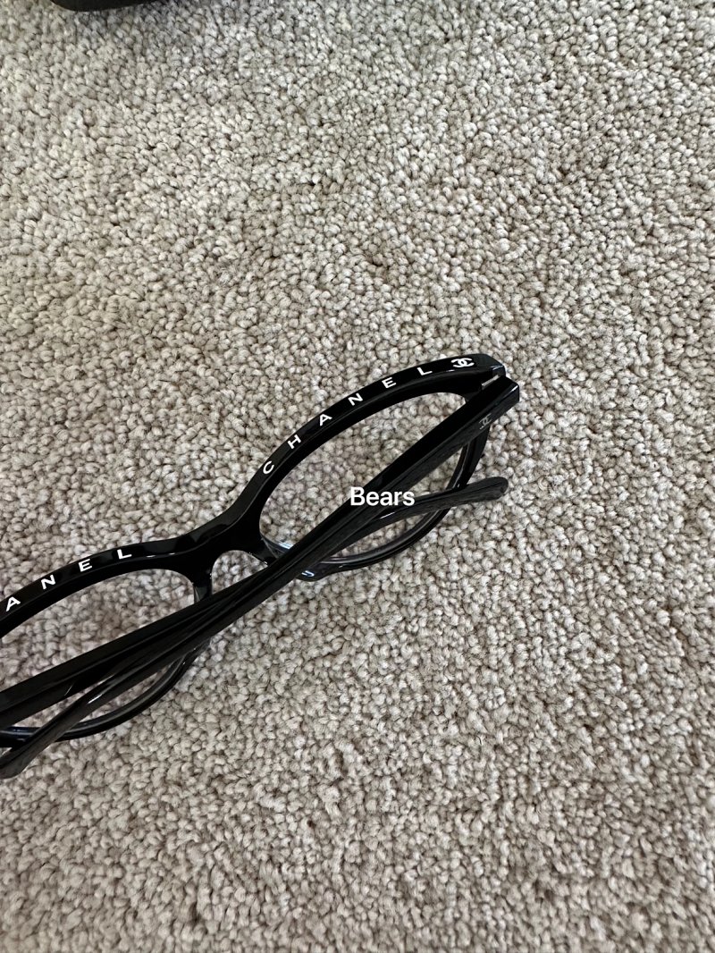 Glasses from Bears