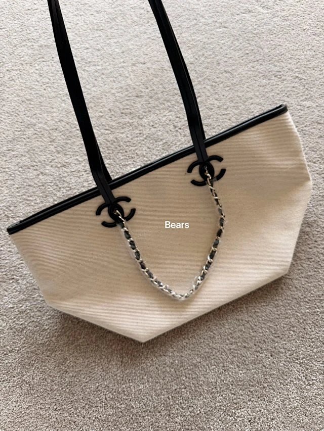 Tote bag from Bears