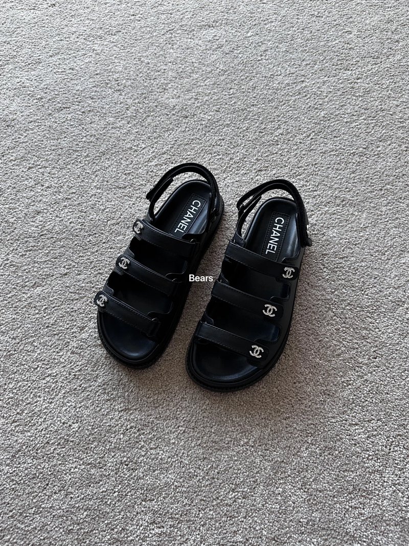 Sandals from Bears
