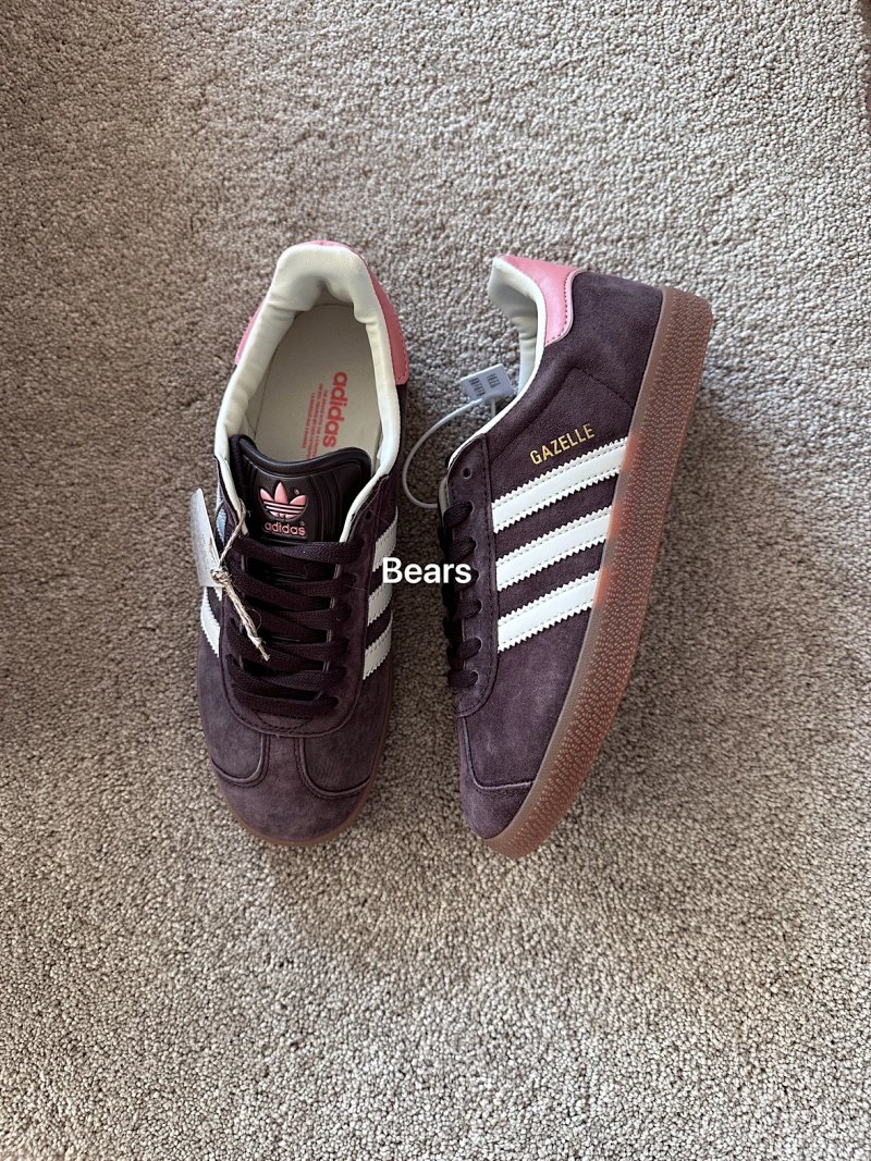 Adidas Bears Gazelle