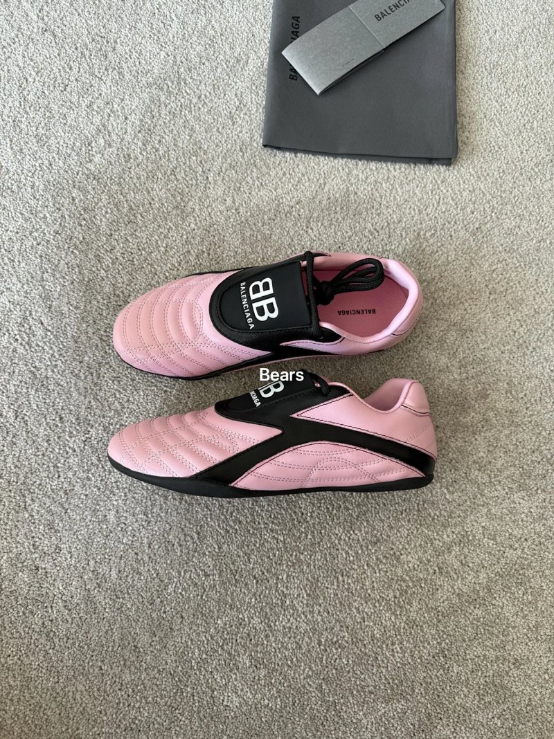 Balenciaga shoes