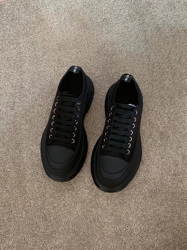 Alexander McQueen shoes