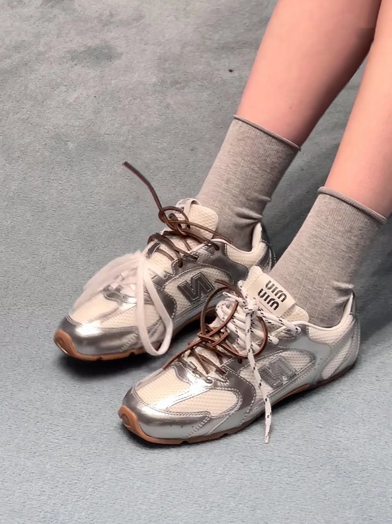 Shoes from Bears
