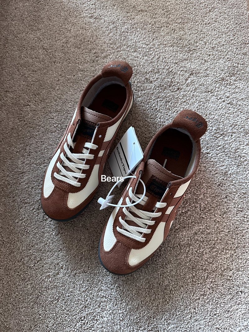 Bears Onitsuka Tiger