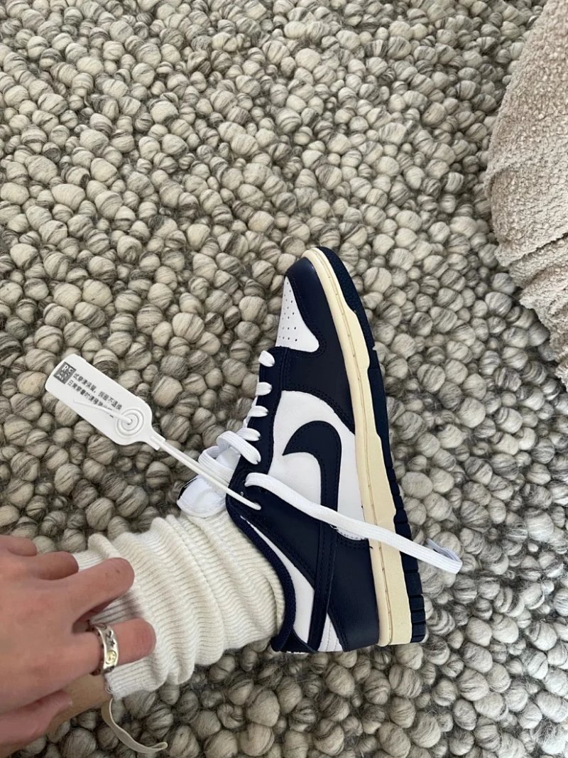 Nike Bears Dunk