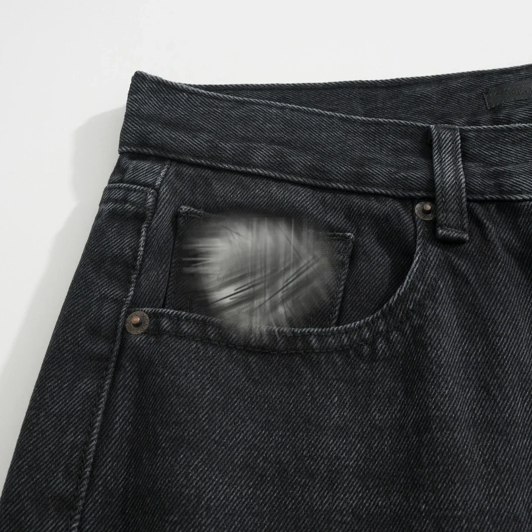 Jeans Prada Negro