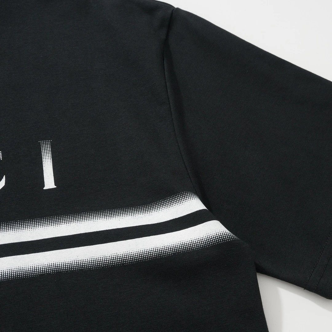 CY Original 1921 Print Short Sleeve