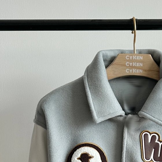 CY Original Blue Jacket