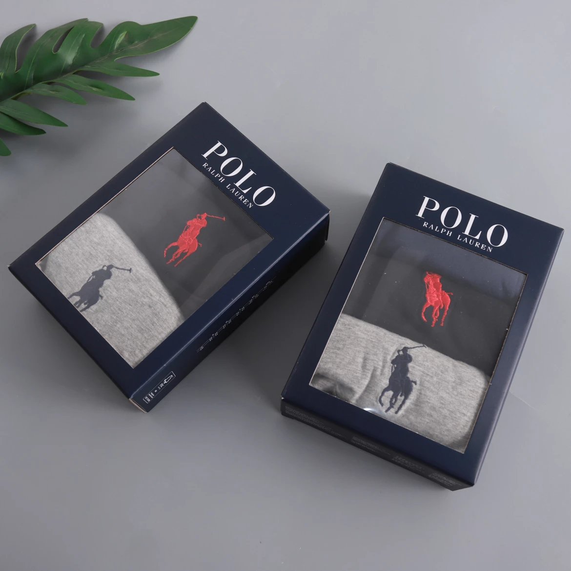 3-Pack Box (Note: Sizes for 3-Pack are one size larger than 2-Pack)