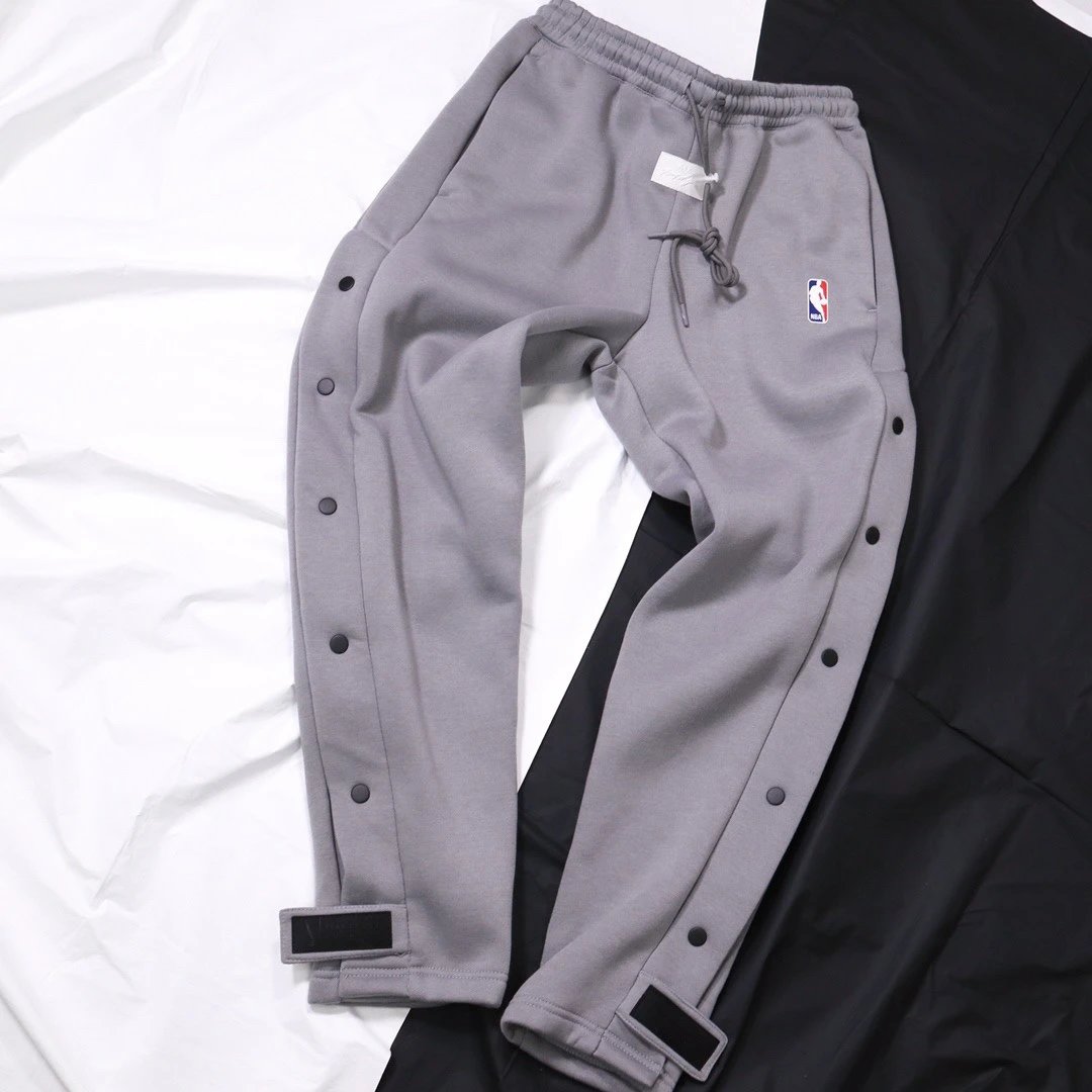 Nike x Fear of God Warm Up Pants 联名热身训练长裤BV5791-003