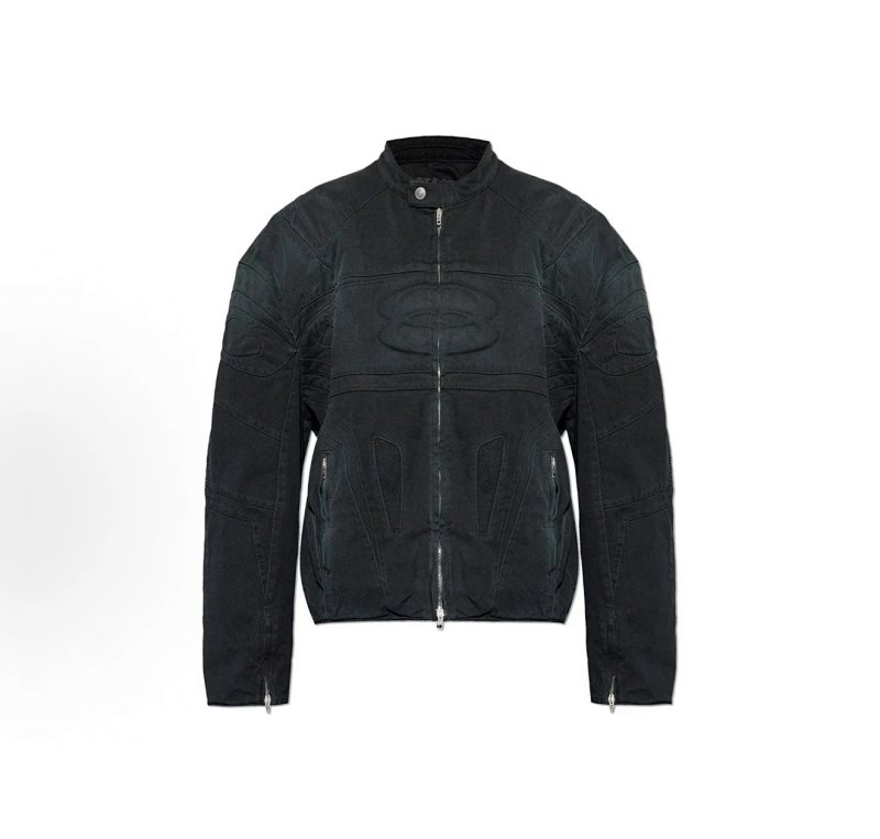 Jacket from Happy Sheep