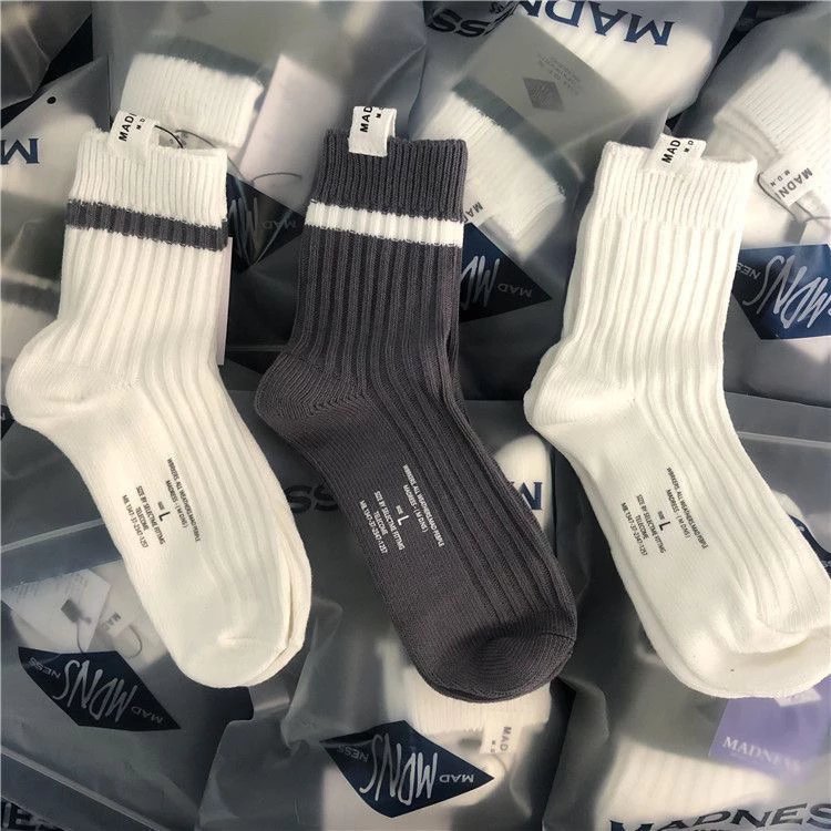 3 Pairs Per Pack
