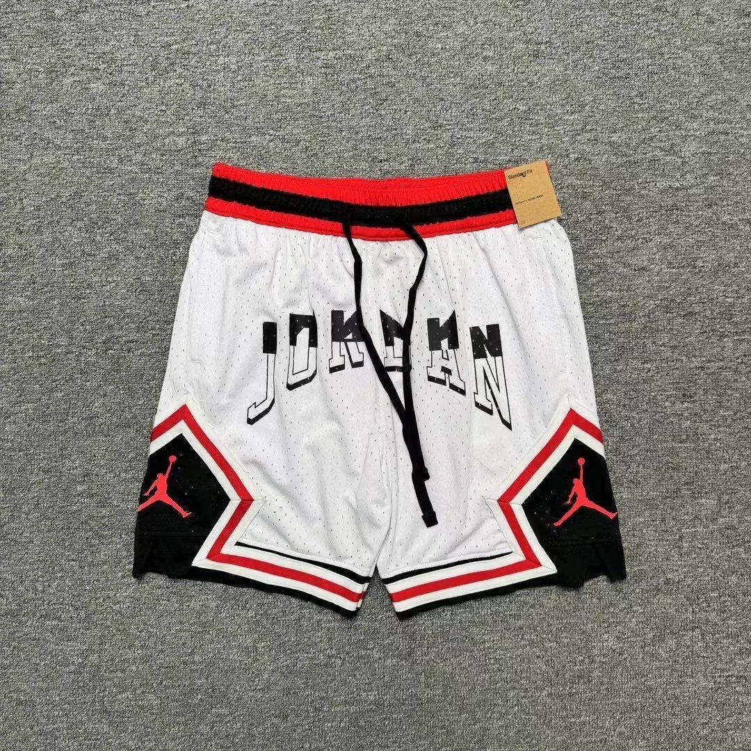 Jordan White M