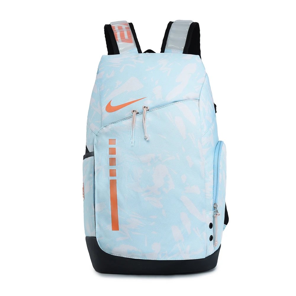 Air Cushion Light Blue