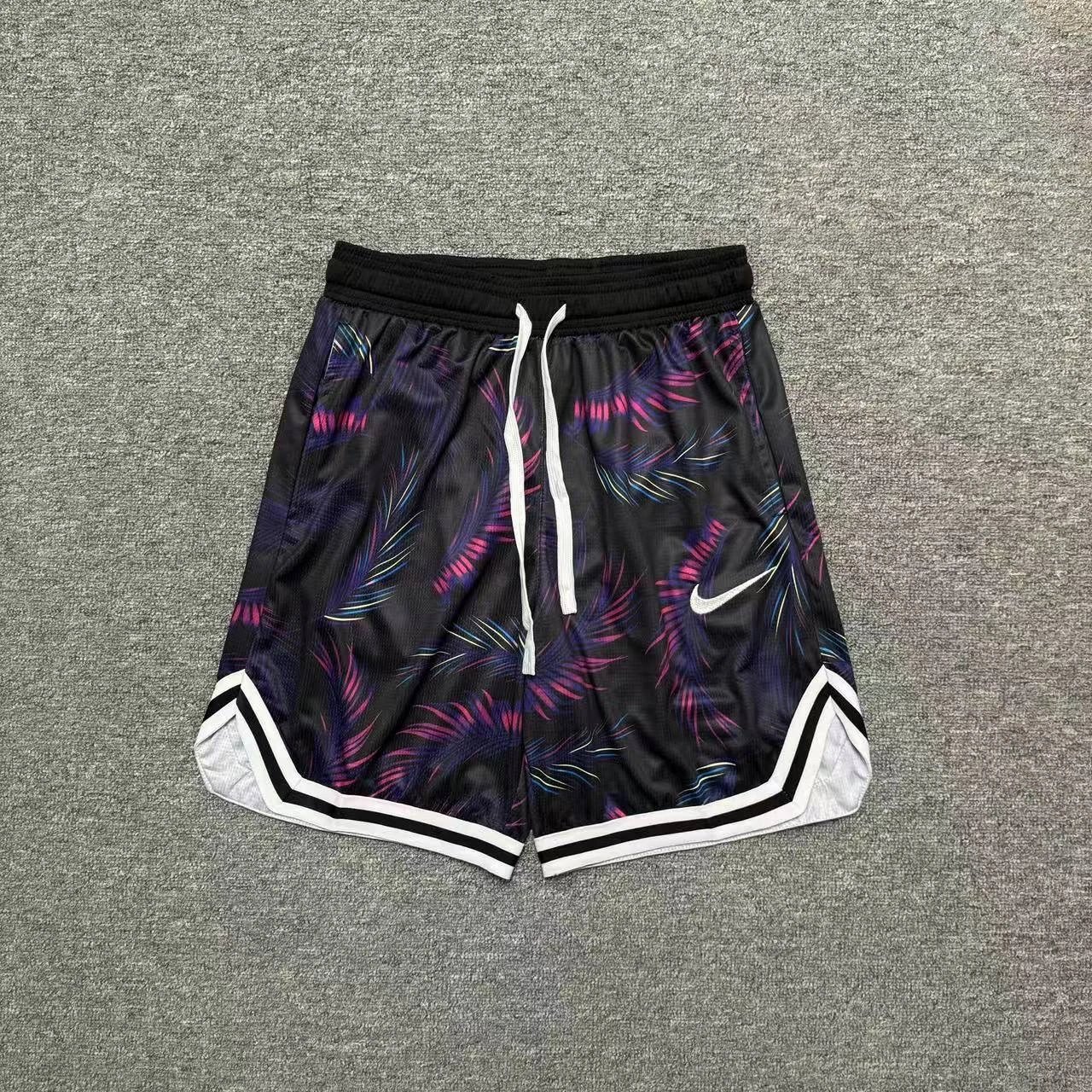Feather Purple M