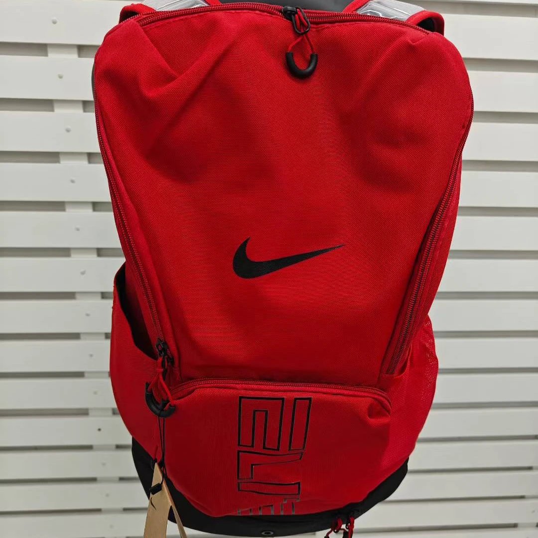 New Air Cushion Red