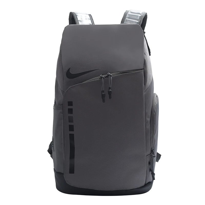 Minimalist Air Cushion Grey
