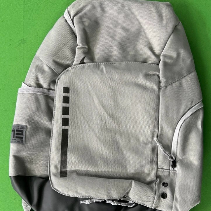 Simple Cushion Gray