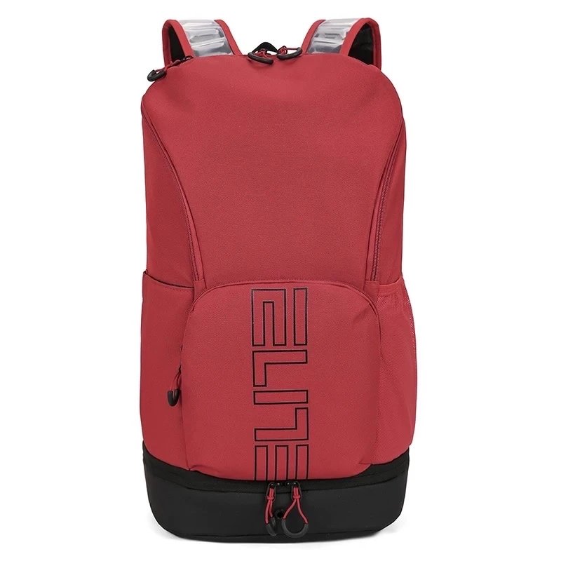 Air cushion red