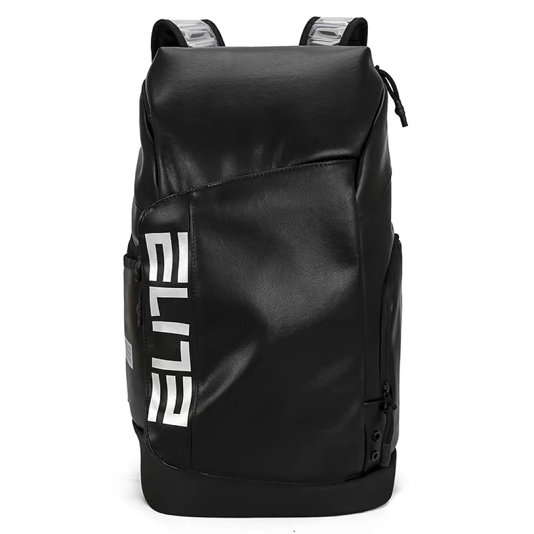 PU Black White