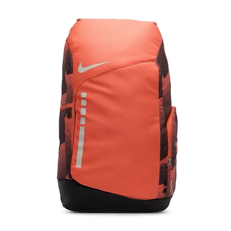 Minimalist Air Cushion Orange