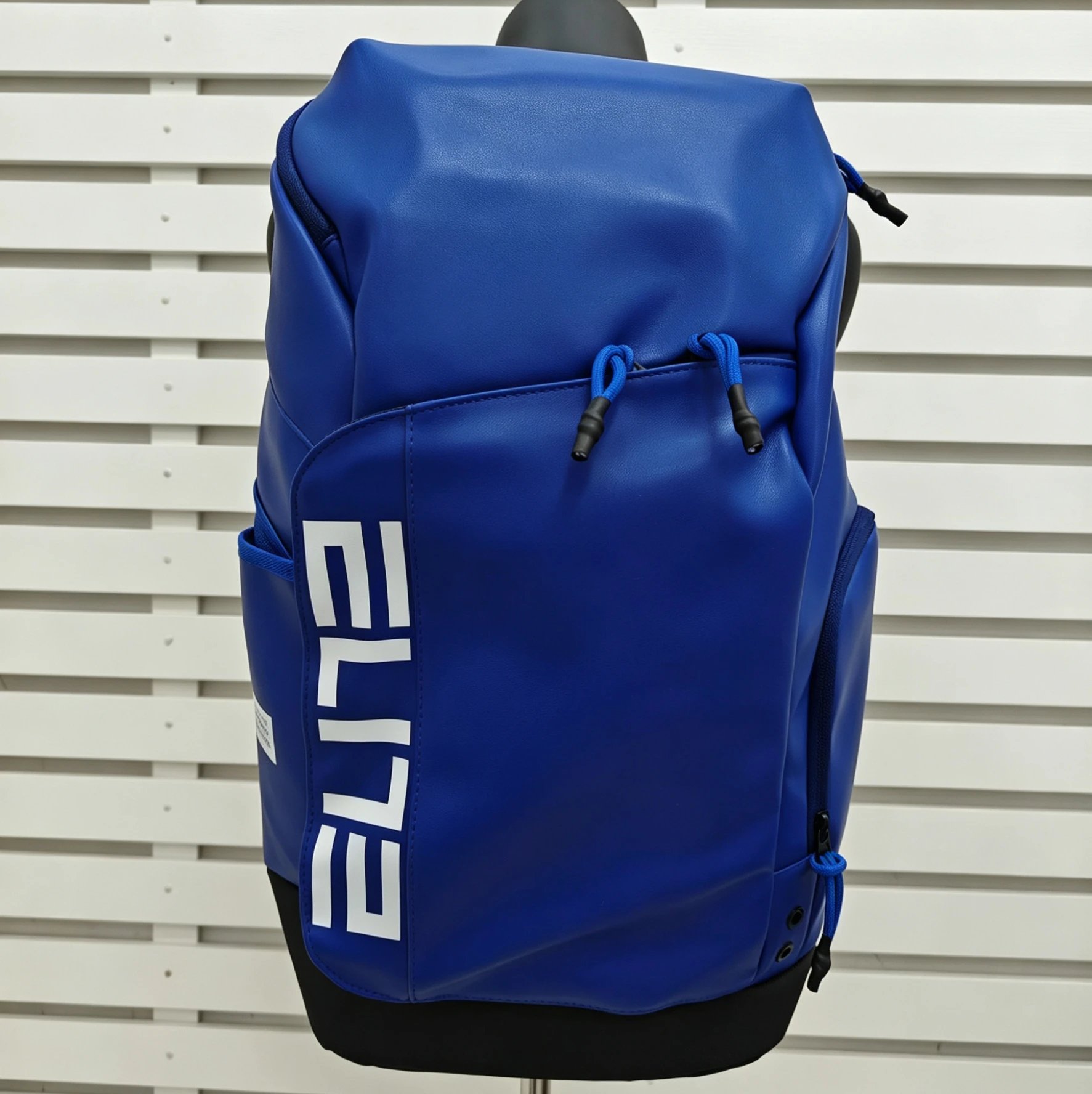 PU Sky Blue
