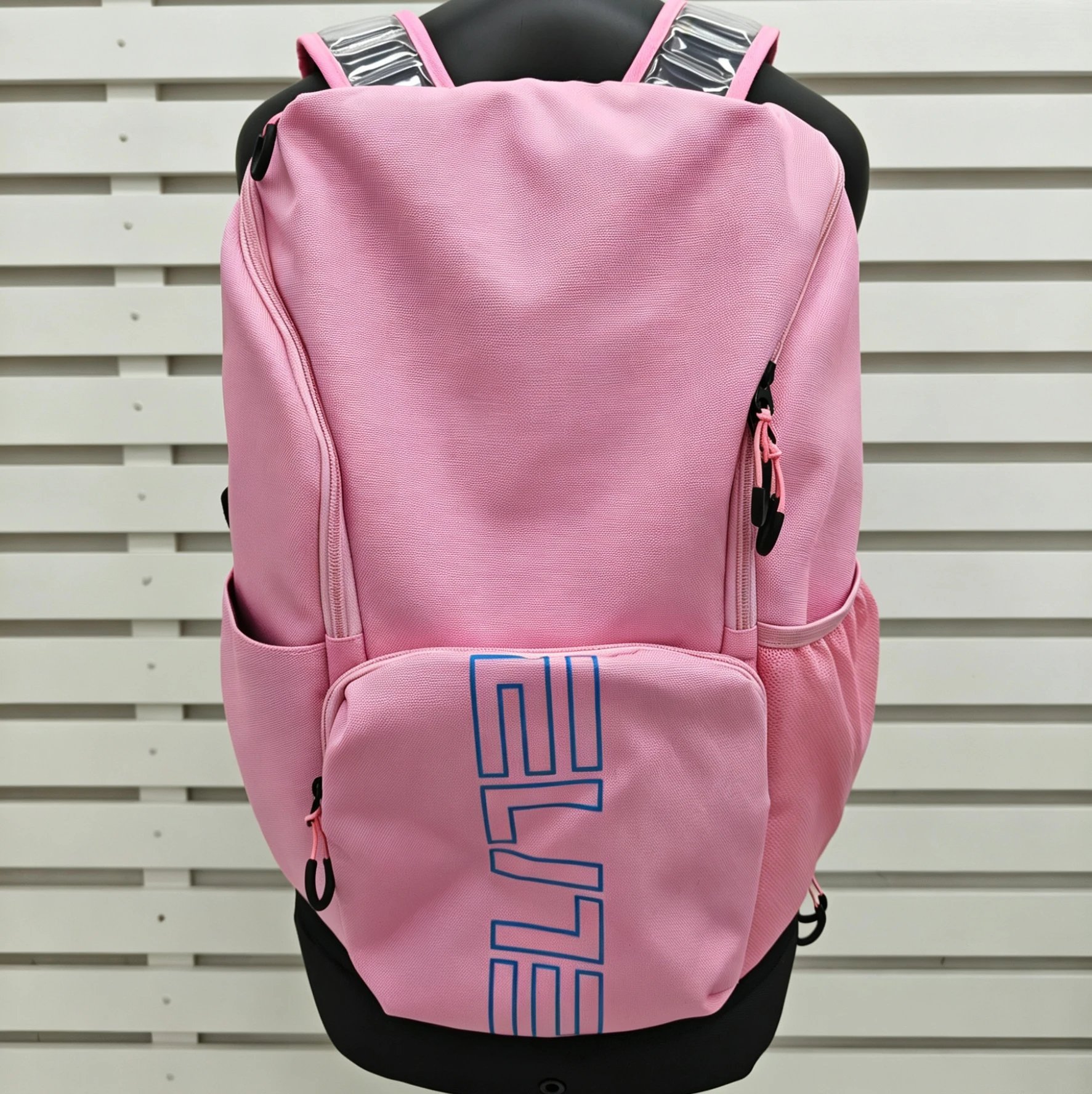 New Pink Blue