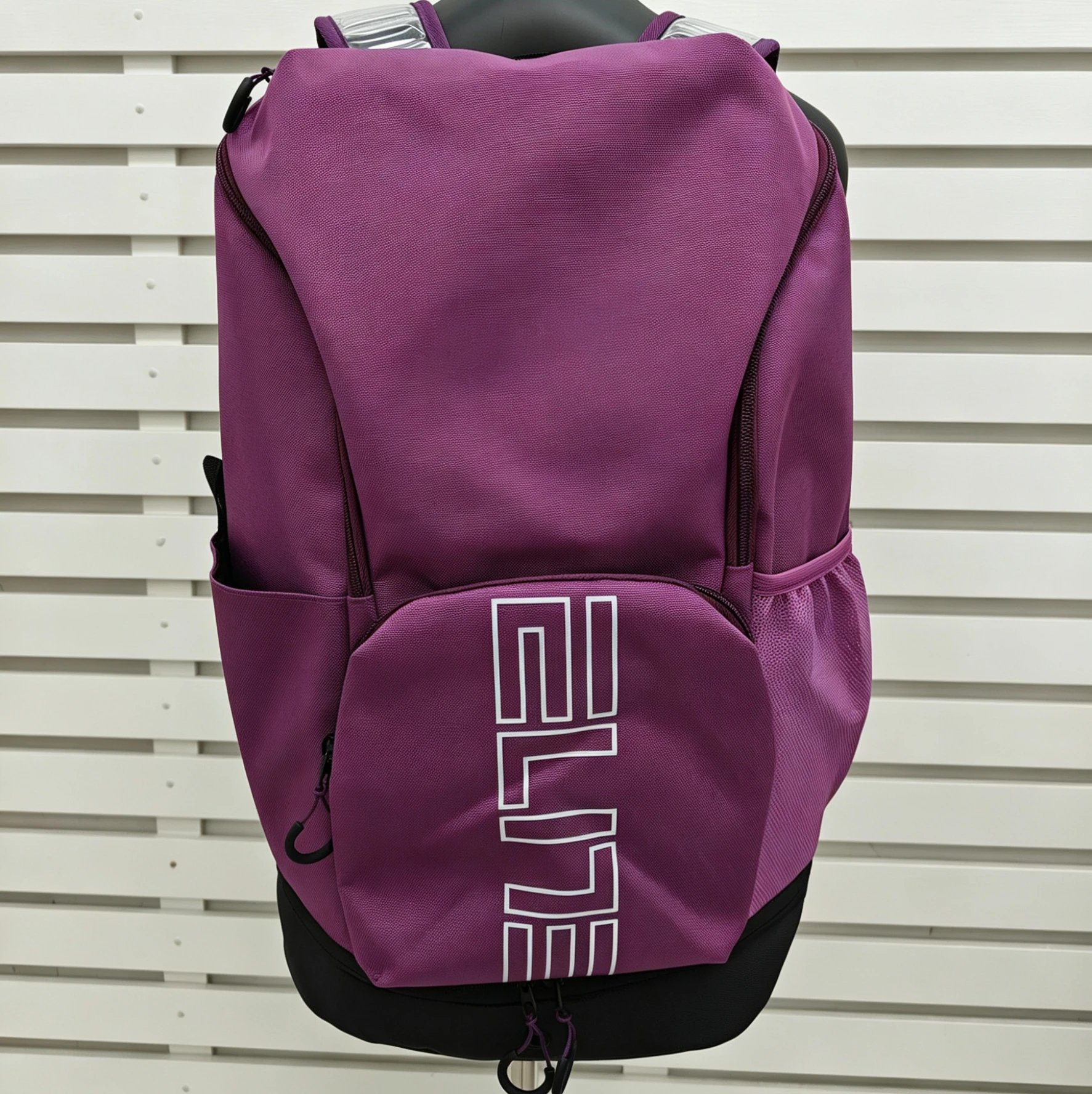 New purple