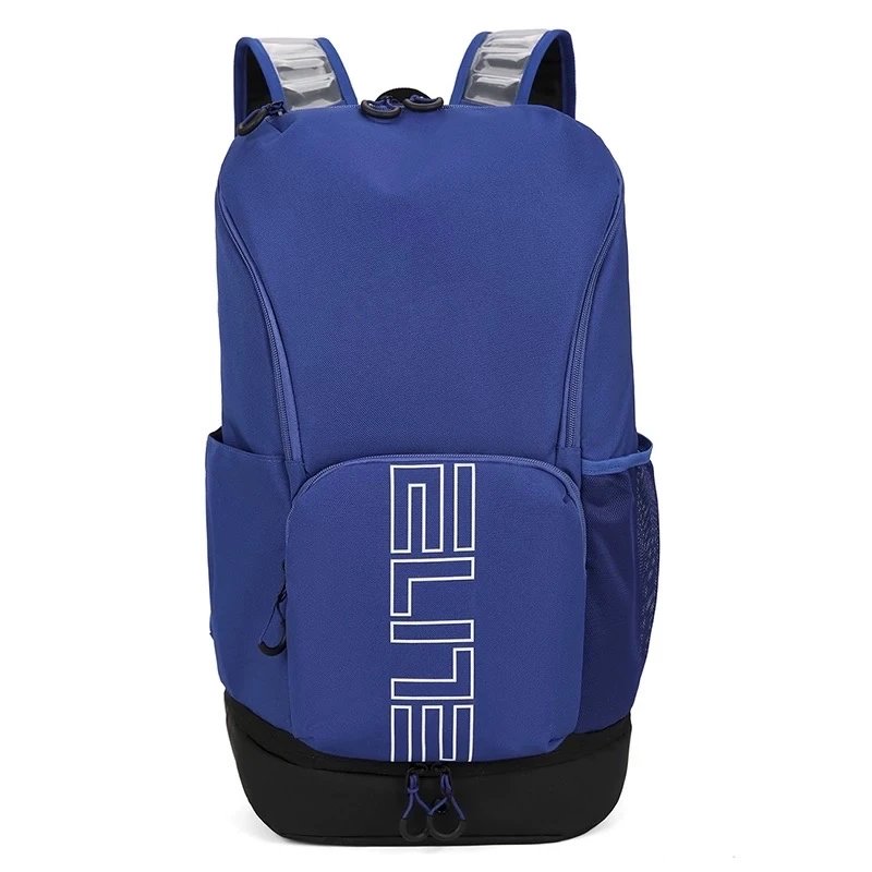Air cushion blue