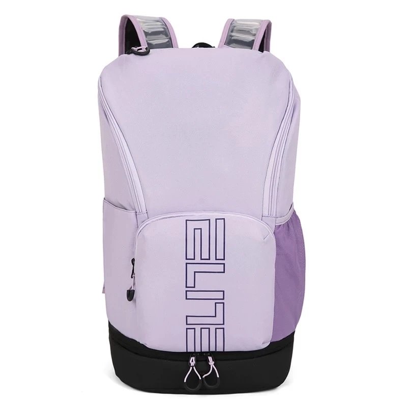 Air cushion light purple