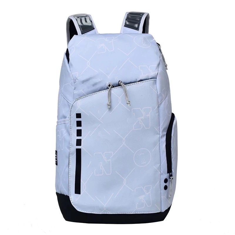 Cushion White Tea Gray