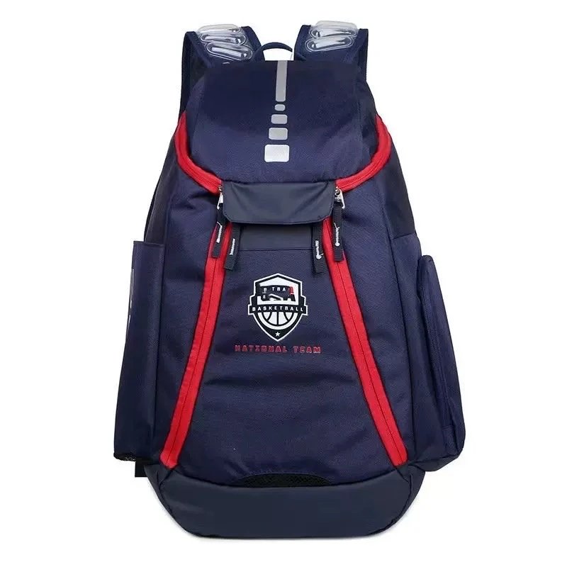 Air Cushion USA Team Blue