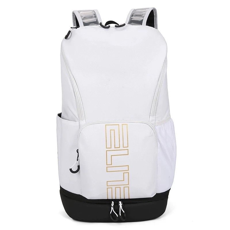 New Cushion White