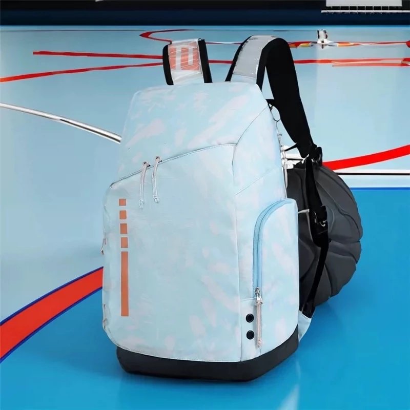Cushion Light Blue