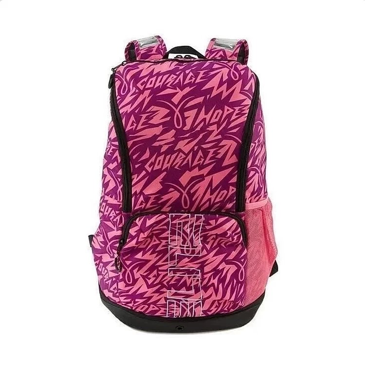 New Cushion Camo Pink