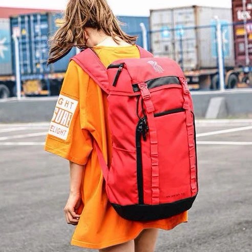 Bright Red