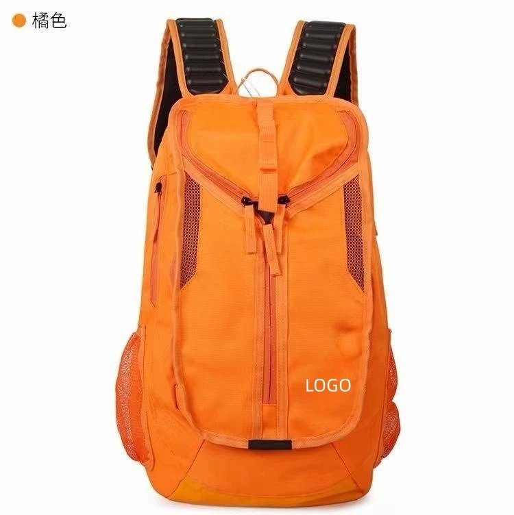 New Air Cushion Orange