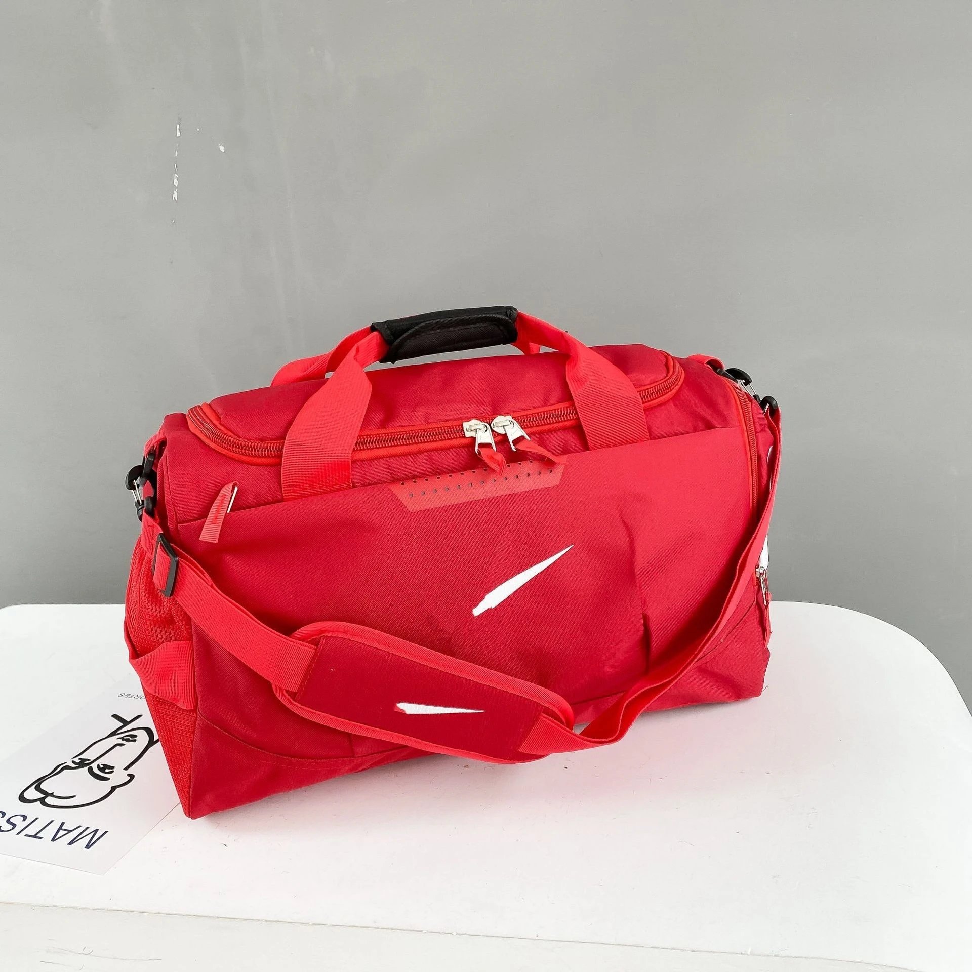 829 Red