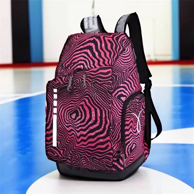 Cushion Ribbed Pink