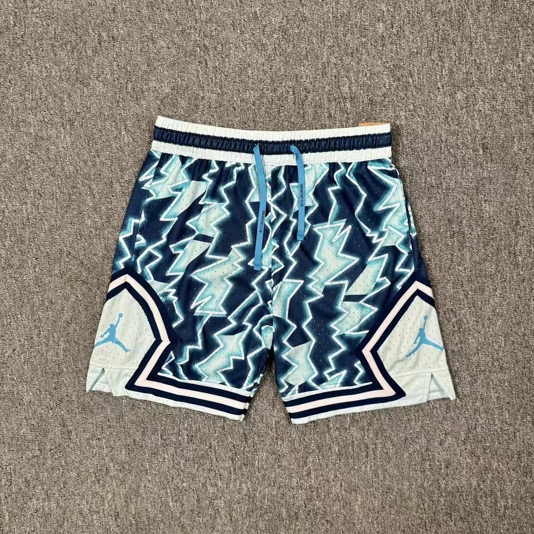 Pattern Blue XL