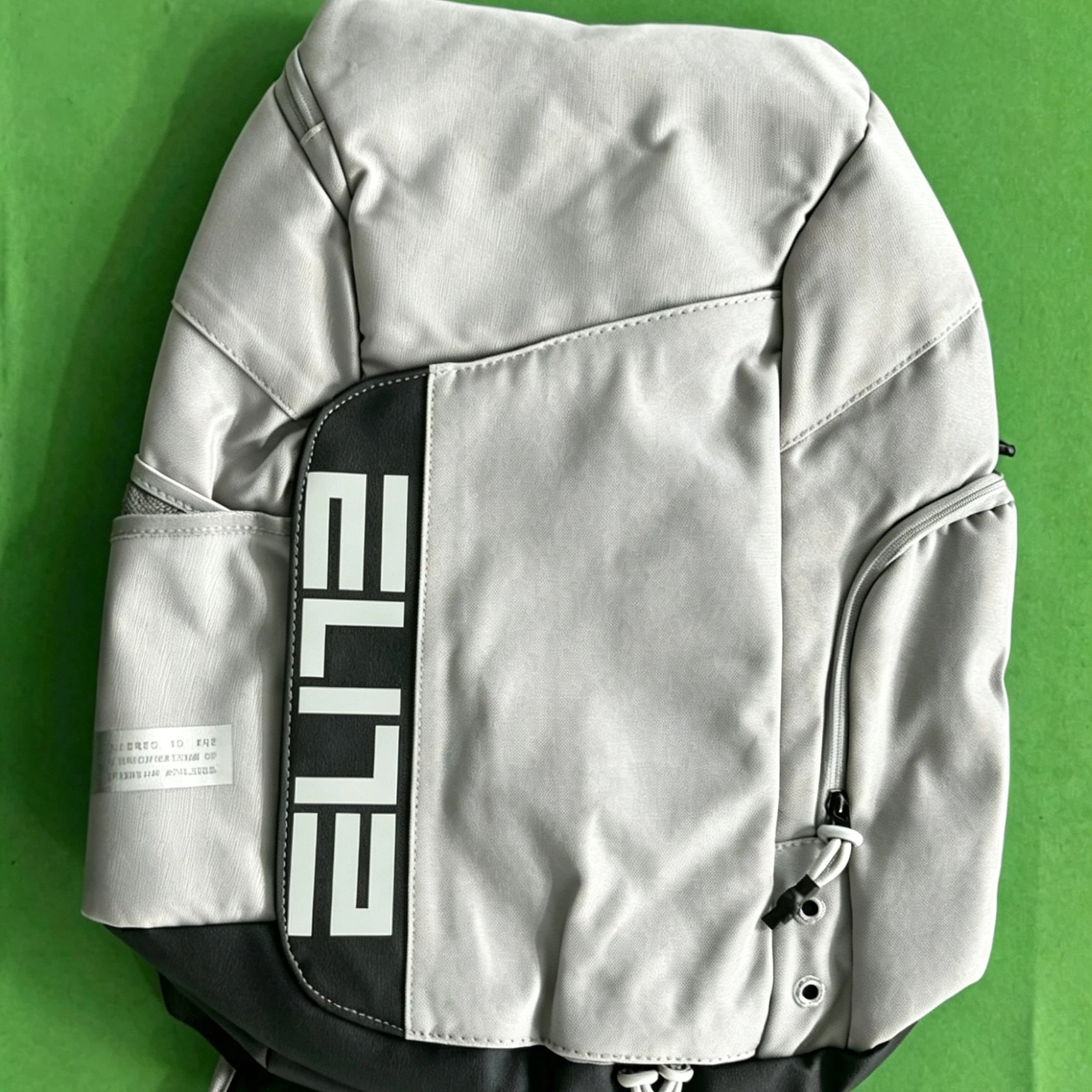 Cushion Gray Silver