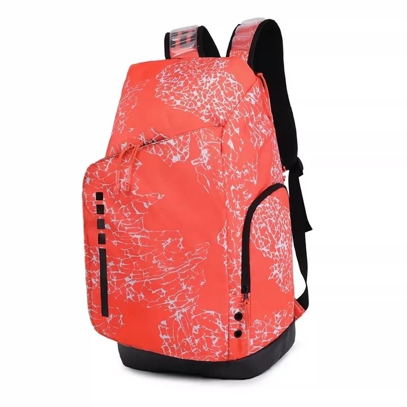 Cushion Patterned Pink