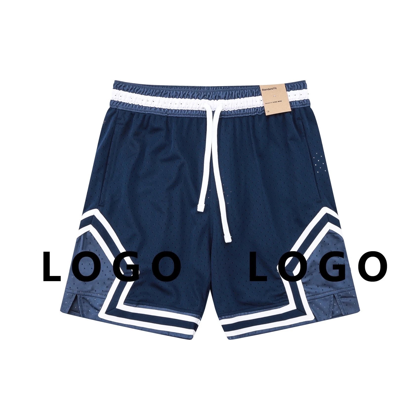 Royal Blue 2XL