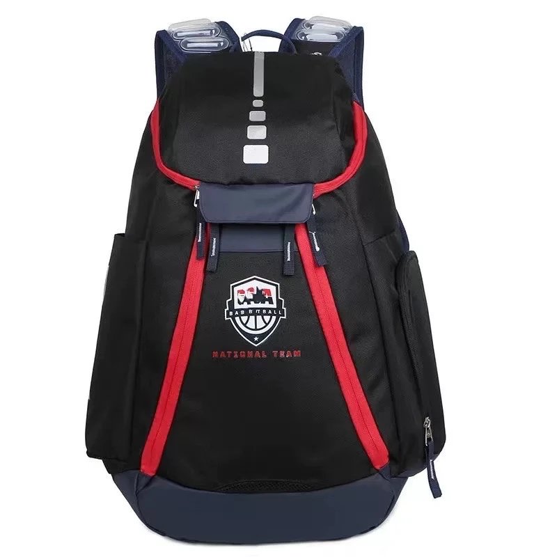 Air Cushion USA Team Black
