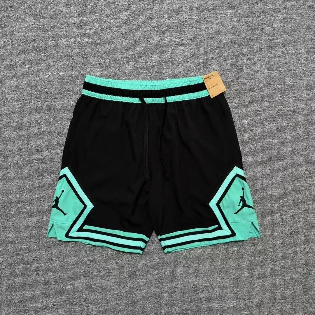 Black Green XL