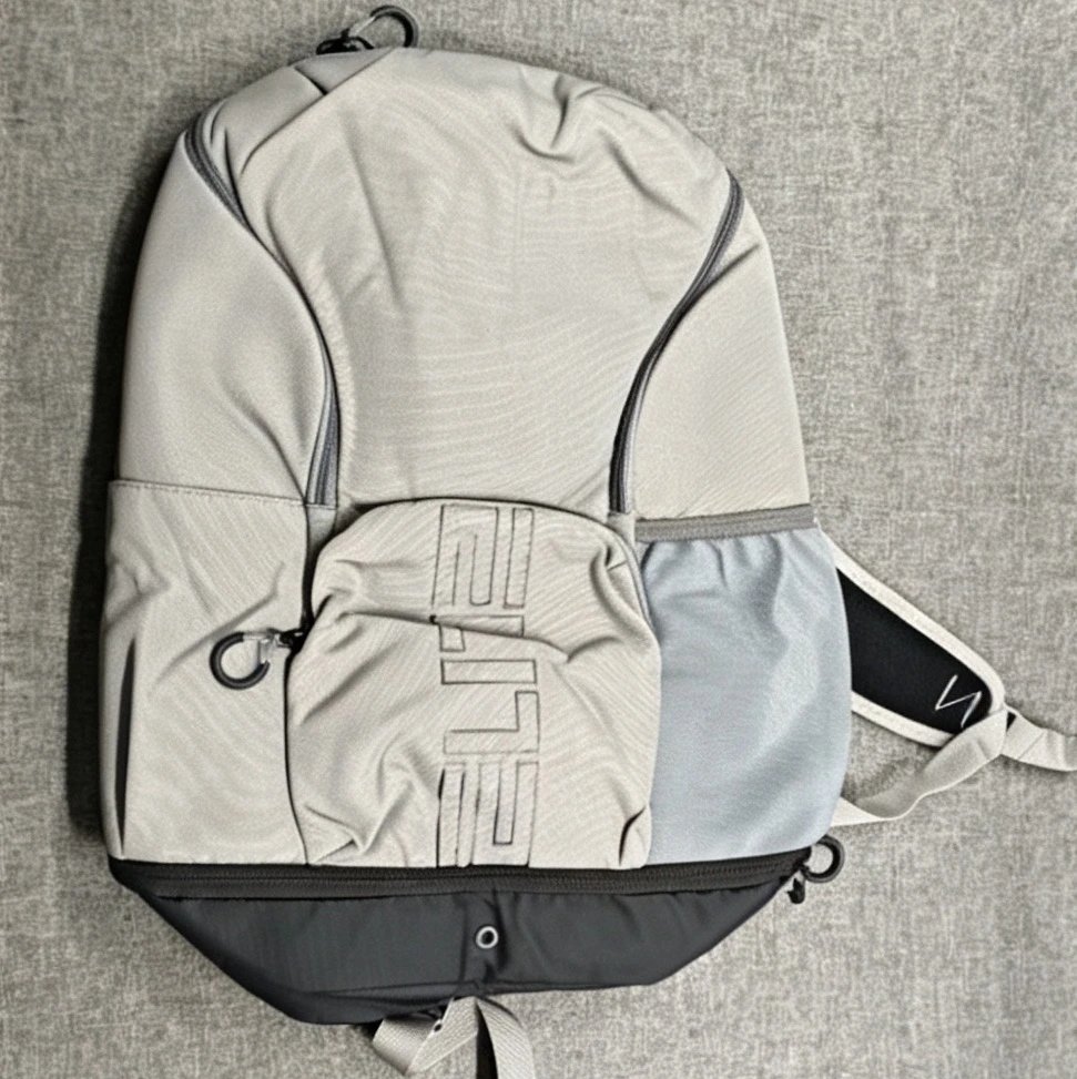 New Cushion Gray