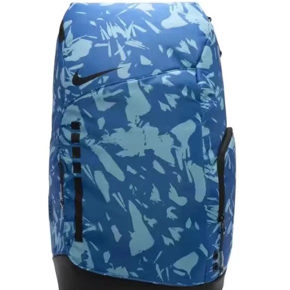 Air Cushion Striped Blue