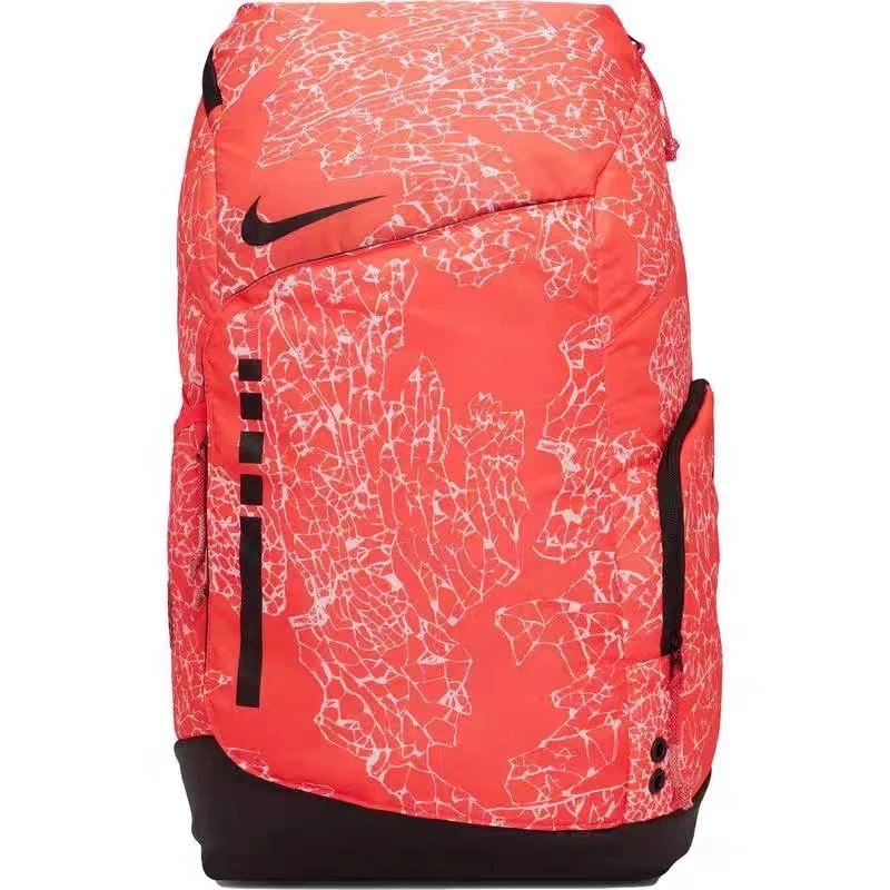 Air Cushion Patterned Pink