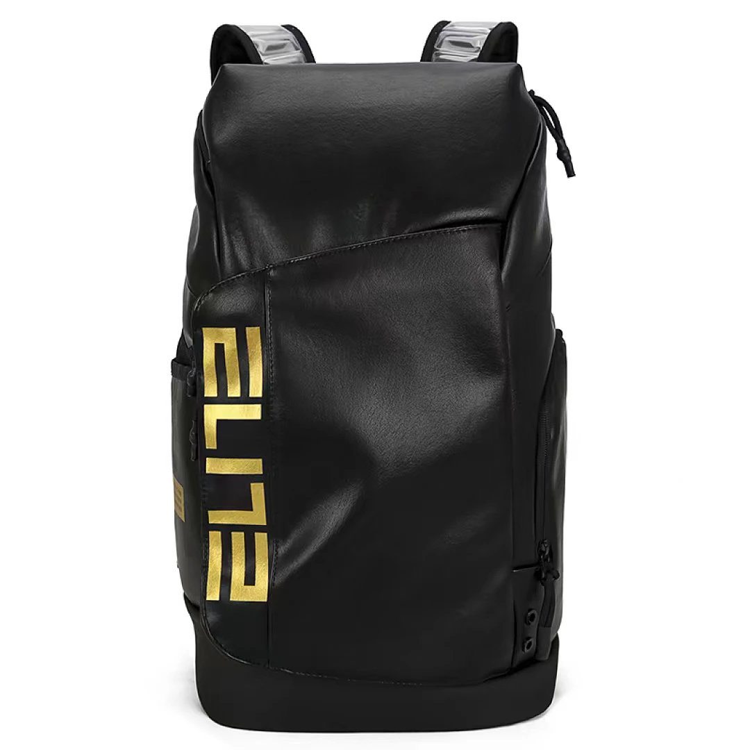 PU Black Gold
